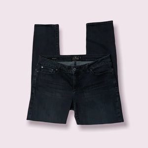 Lucky Jeans